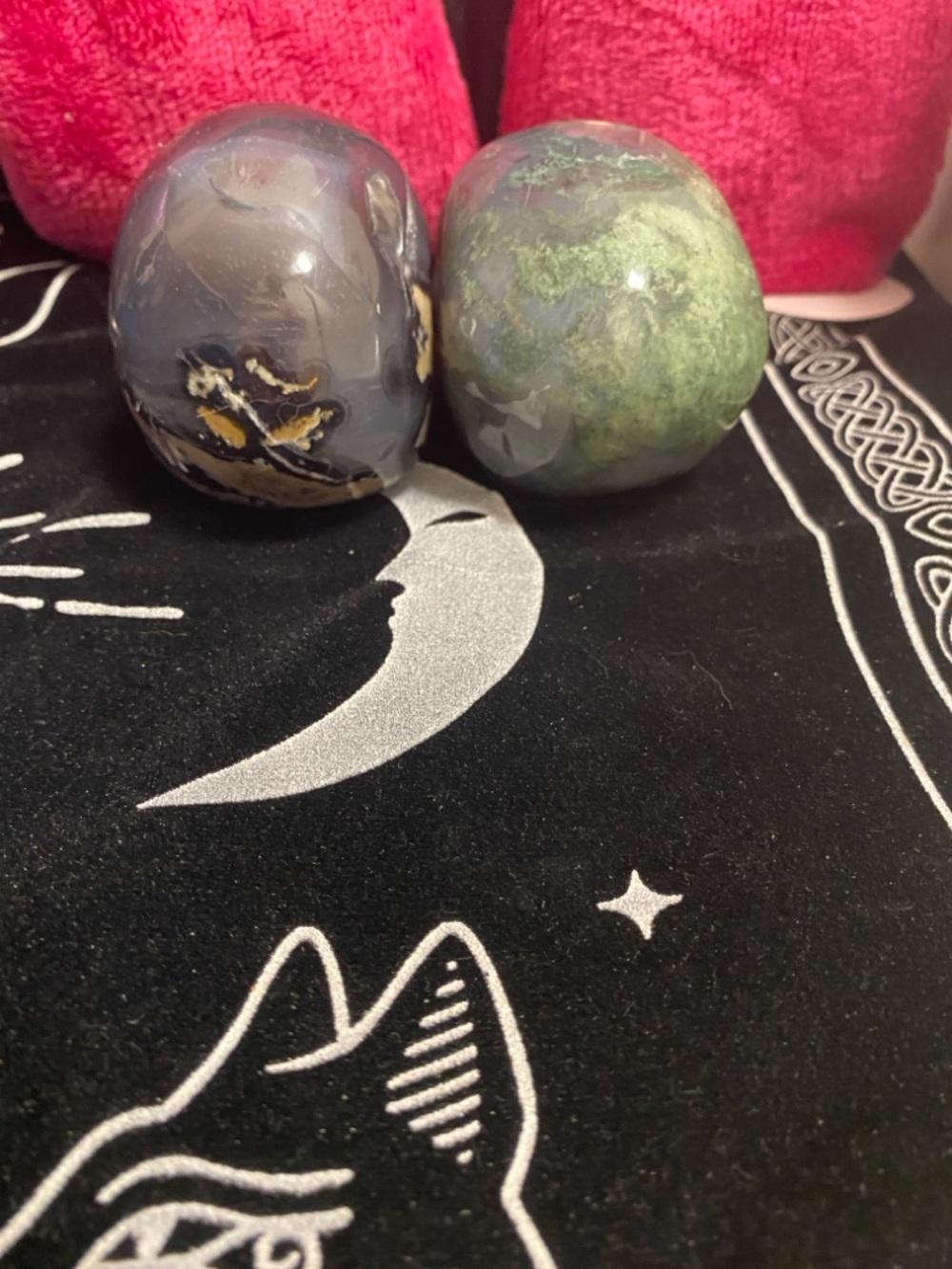 Skull Bundle for So So def ** do not buy** - Picture 5 of 5